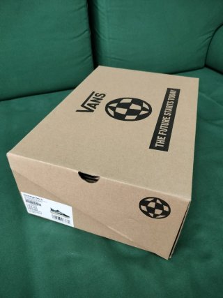 Zapatillas Vans Ultrarange