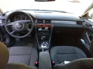 Audi A6 2003