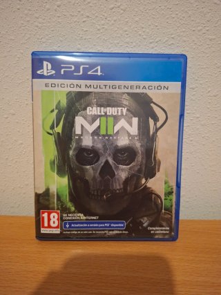 Call of Duty: Modern Warfare II