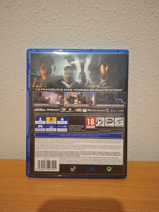Call of Duty: Modern Warfare II