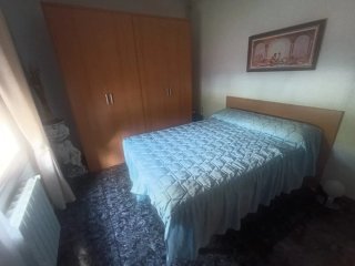 Cama Matrimonio con Somier y Colchón