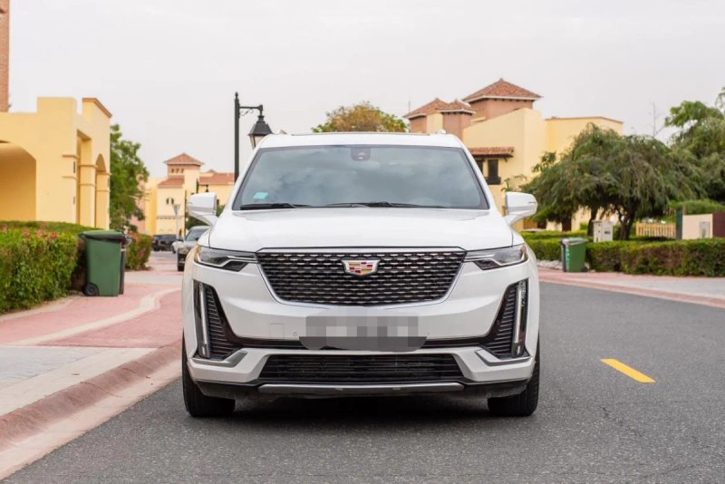 Cadillac Escalade 2024 - foto 1