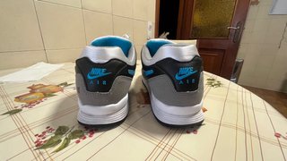 Zapatillas Nike Air Span II Talla 43