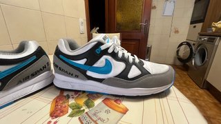 Zapatillas Nike Air Span II Talla 43