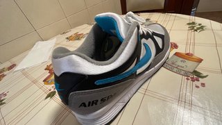 Zapatillas Nike Air Span II Talla 43