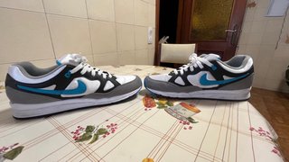 Zapatillas Nike Air Span II Talla 43