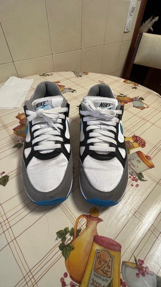 Zapatillas Nike Air Span II Talla 43