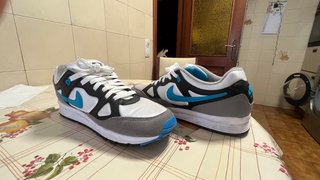 Zapatillas Nike Air Span II Talla 43