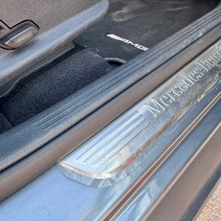 MERCEDES GLC