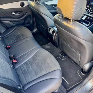 MERCEDES GLC