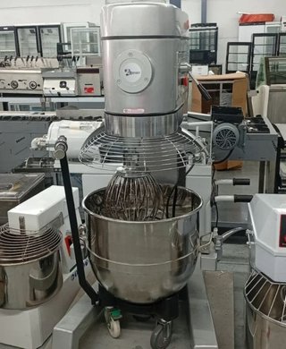 AMASADORA INDUSTRIAL