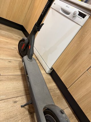 Patinete Eléctrico Xiaomi Pro Plus 4