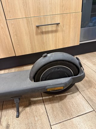Patinete Eléctrico Xiaomi Pro Plus 4