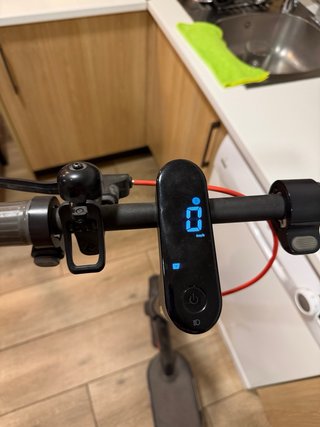 Patinete Eléctrico Xiaomi Pro Plus 4