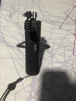GoPro Volta - Empuñadura y Trípode