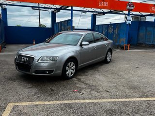 Audi A6 2005