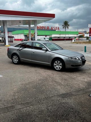Audi A6 2005