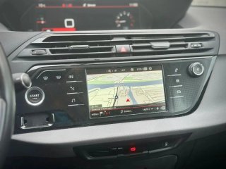 Citroen C4 Picasso 2018 IMPECABLE