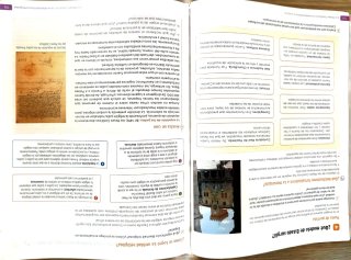 Geografía e Historia, 2 secundaria. Revuela