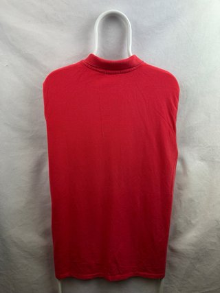 Polo Ralph Lauren XXL Rojo