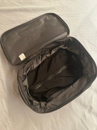 Organizador de viaje multi-capa