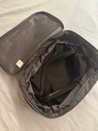 Organizador de viaje multi-capa