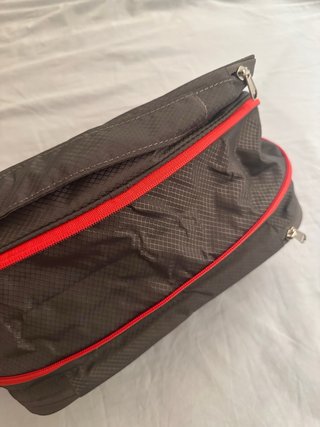Organizador de viaje multi-capa