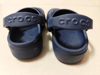 Sandálias para Rapaz marca Crocs (T.22/23)