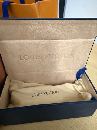 Louis Vuitton Millionaires