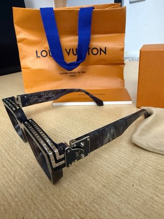 Louis Vuitton Millionaires