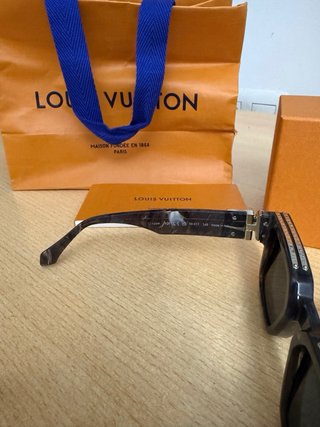 Louis Vuitton Millionaires