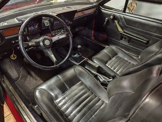 Alfa Romeo GTV 1979