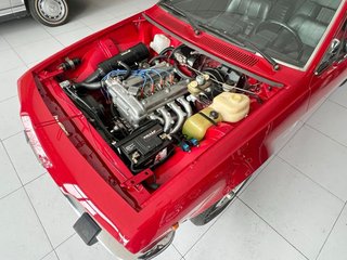 Alfa Romeo GTV 1979