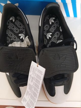Zapatillas Adidas Samba LT Talla 36.5