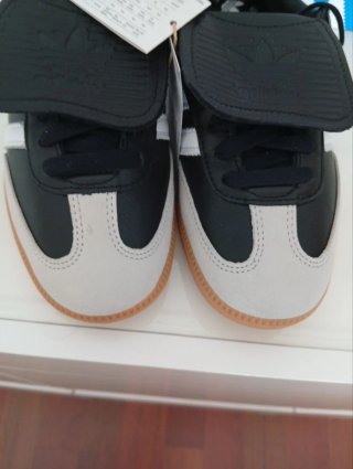 Zapatillas Adidas Samba LT Talla 36.5