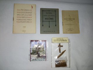 - Estampas Religiosas VINTAGE ORIGINALES. OFERTA.!