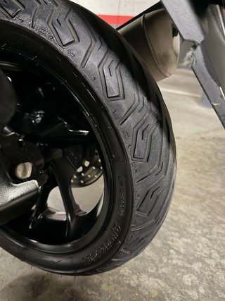Yamaha Nmax 125 2020