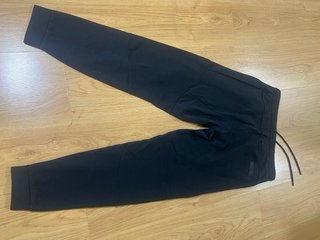 Pantalone Pull&Bear negro