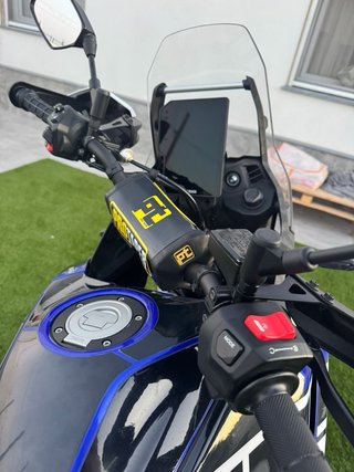 Yamaha Ténéré 700