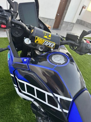 Yamaha Ténéré 700