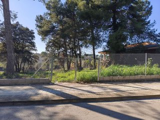 Terreno en venta en Castellarnau - Can Llong en Sabadell