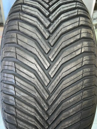 Michelin CrossClimate 2 235/55 R18 100V