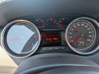 Peugeot 508 2011