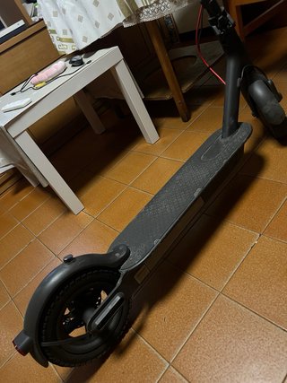 Patinete eléctrico