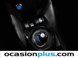 Nissan Leaf 40kWh N-Connecta 110 kW (150 CV)