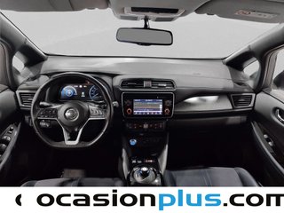 Nissan Leaf 40kWh N-Connecta 110 kW (150 CV)