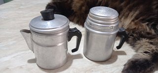 Caffettiera Napoletana Vintage 2 Tz - Coffee Maker