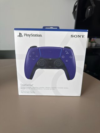 Mando DualSense Ps5 / Playstation 5