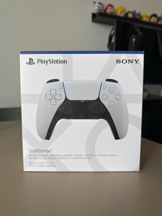 Mando DualSense Ps5 / Playstation 5