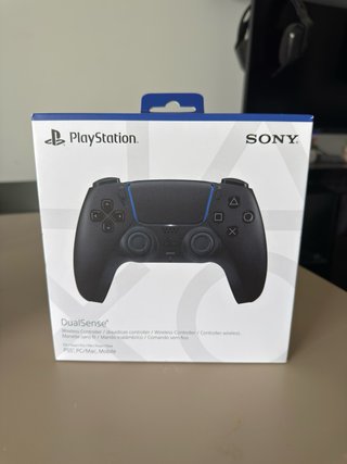 Mando DualSense Ps5 / Playstation 5